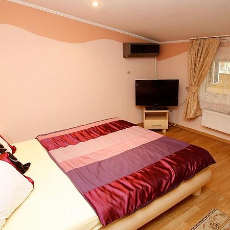 Simfonia Lwiw Apartment Lviv Luaran gambar