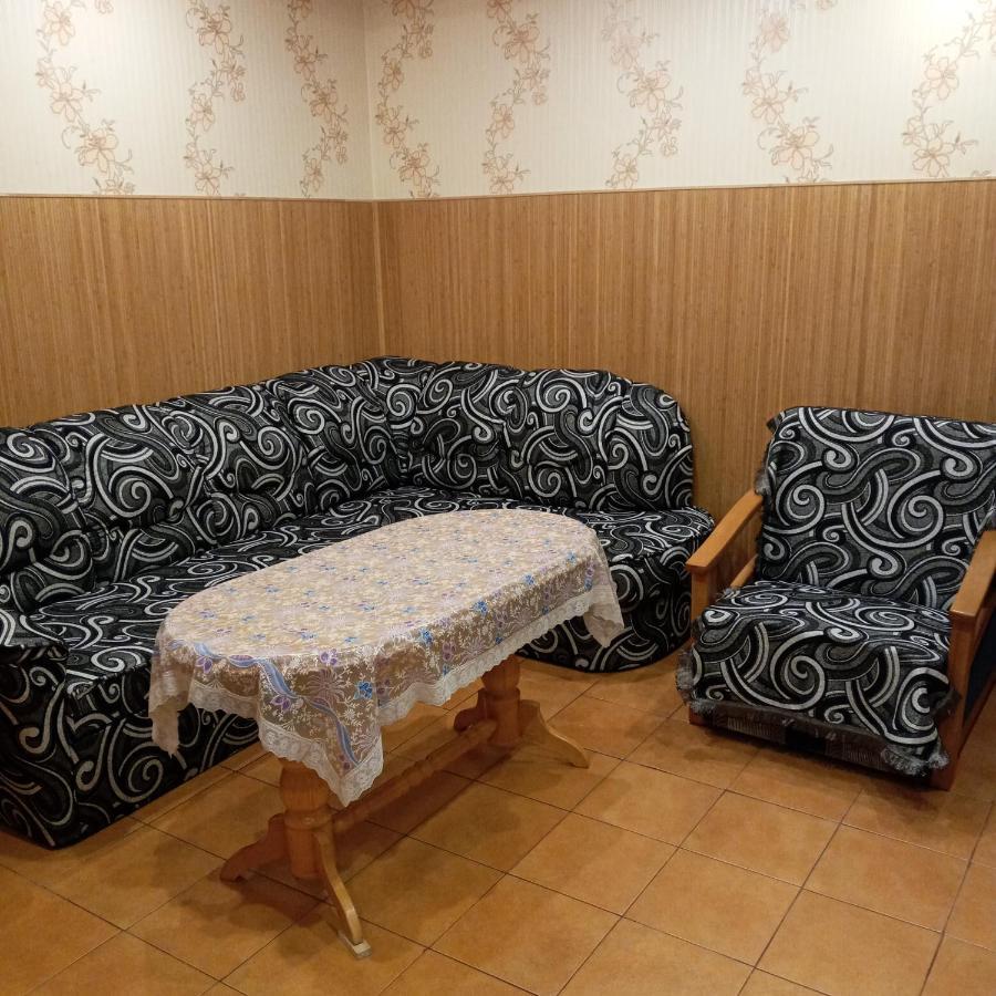Simfonia Lwiw Apartment Lviv Luaran gambar